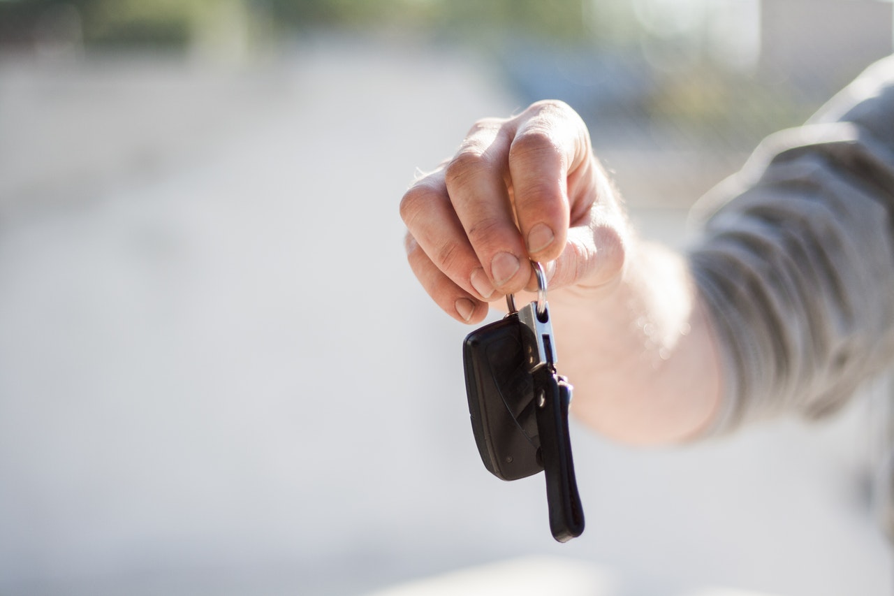 Hilfe für die Autofinanzierung: Diese Punkte sollten Sie als Autokäufer beachten